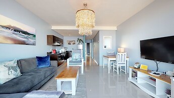 Infinity Holiday Apartments