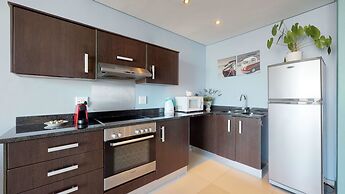 Infinity Holiday Apartments