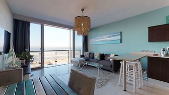 Infinity Holiday Apartments