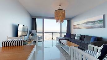 Infinity Holiday Apartments