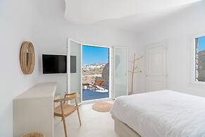 Cape Mykonos