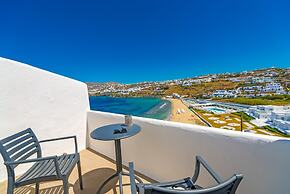 Cape Mykonos