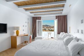 Cape Mykonos