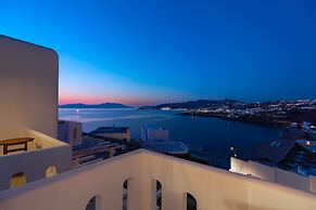 Cape Mykonos