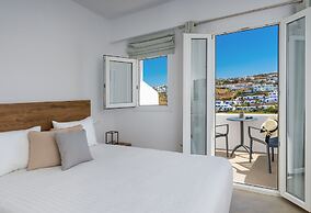 Cape Mykonos