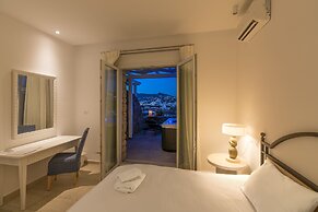 Cape Mykonos
