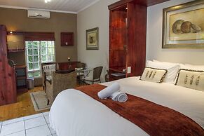 Conifer Beach House
