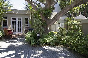 Conifer Beach House