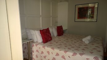 Conifer Beach House