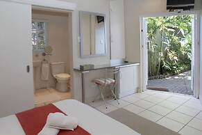 Conifer Beach House