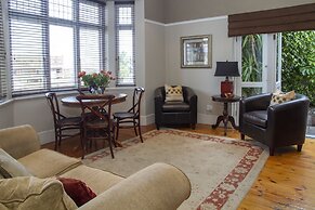 Conifer Beach House