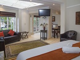 Conifer Beach House