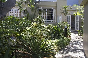 Conifer Beach House