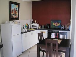 Conifer Beach House