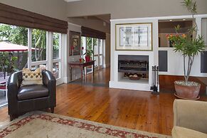 Conifer Beach House