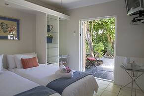 Conifer Beach House