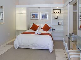 Conifer Beach House