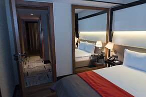 Hotel Favori