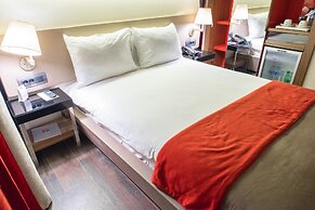 Hotel Favori