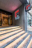 Hotel Favori
