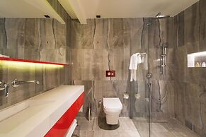 Hotel Favori