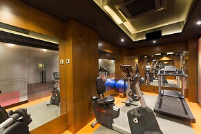 Hotel Favori