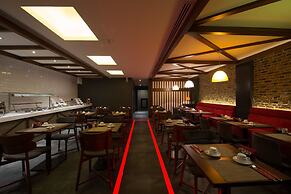 Hotel Favori