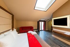 Hotel Favori