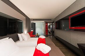 Hotel Favori