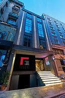 Hotel Favori