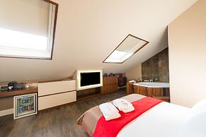 Hotel Favori