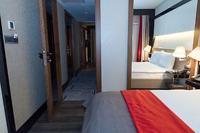 Hotel Favori