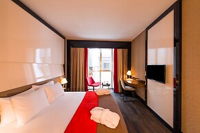 Hotel Favori
