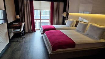 Hotel Favori