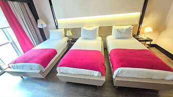 Hotel Favori