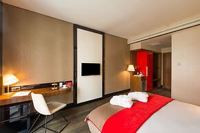 Hotel Favori