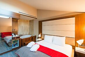 Hotel Favori