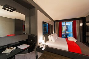 Hotel Favori