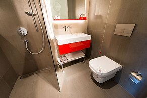 Hotel Favori