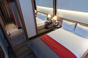 Hotel Favori