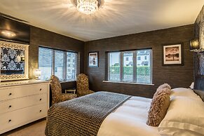 Jerichos Boutique Accommodation