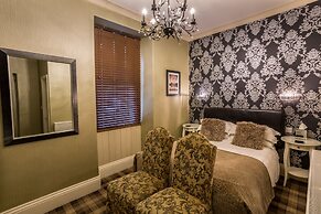 Jerichos Boutique Accommodation