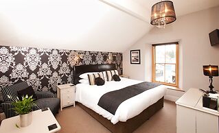 Jerichos Boutique Accommodation