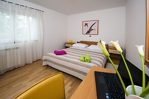 Apartments Davorka