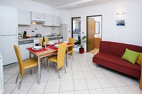 Apartments Davorka