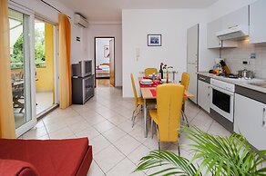 Apartments Davorka
