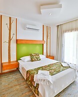 Cinarlar Apart Hotel