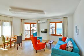 Cinarlar Apart Hotel