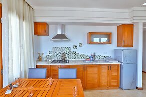 Cinarlar Apart Hotel