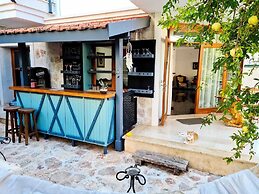 Cinarlar Apart Hotel